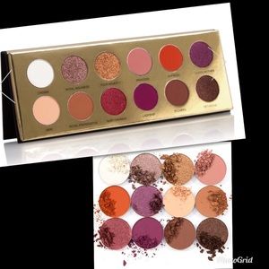 QUEEN OF HEARTS by COLOURED RAINE